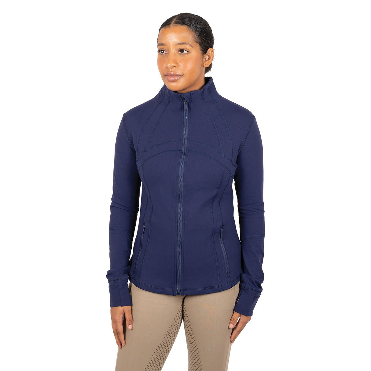 TemTeq Eleve Zip Jacket