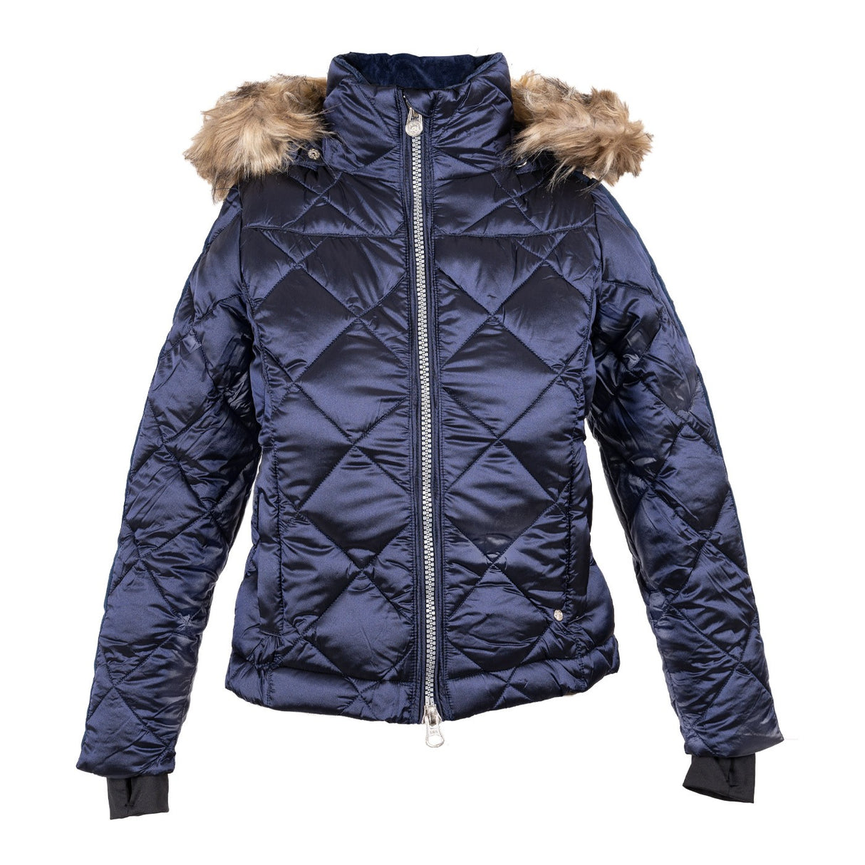 Manteau Victoria Tempo Equestrian - Enfants