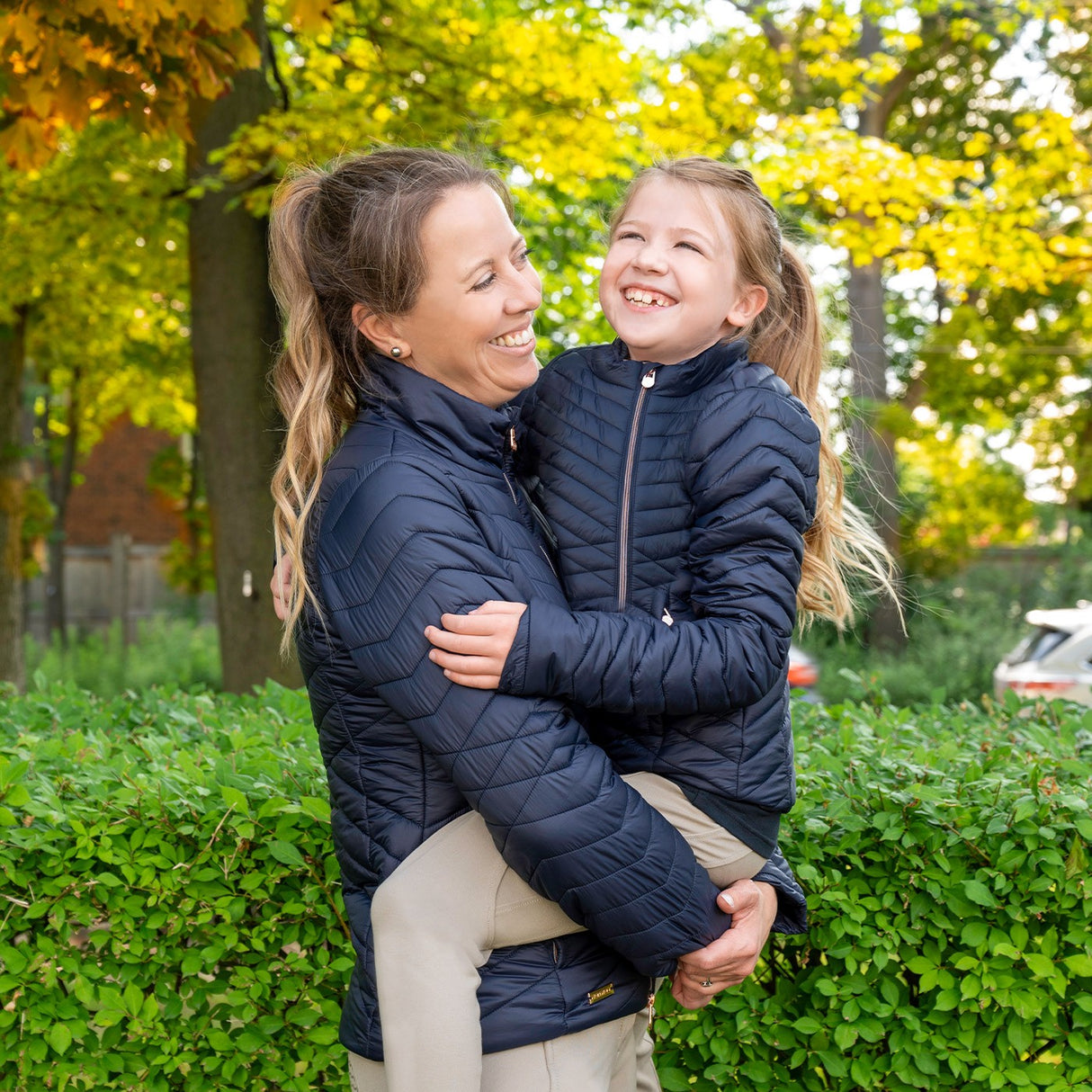 TemTeq Crystal Jacket - Kids'
