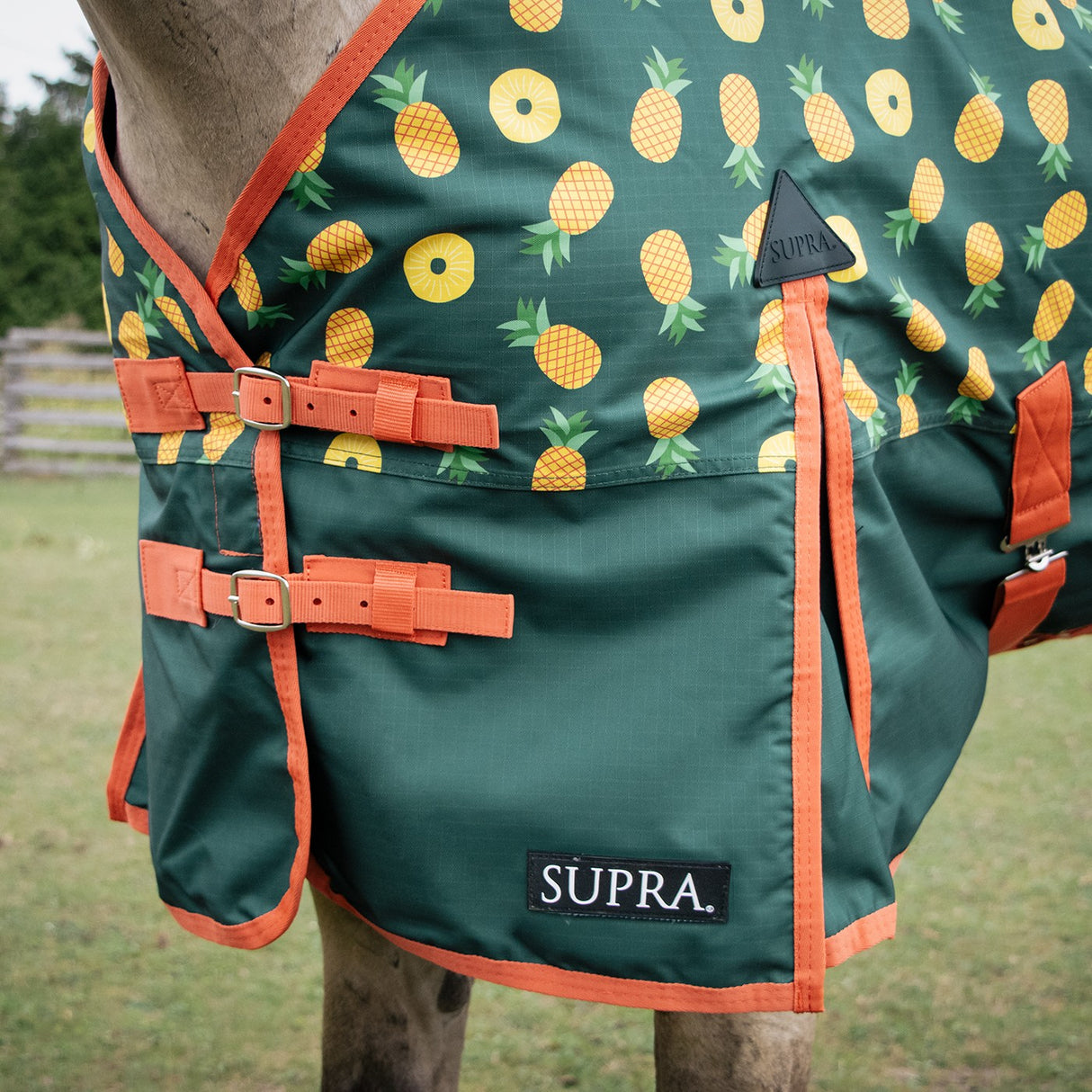 Feuille de pluie Supra