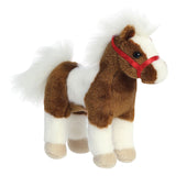 Aurora Breyer Whinny Bits Paint Horse W- Sound 7 in.