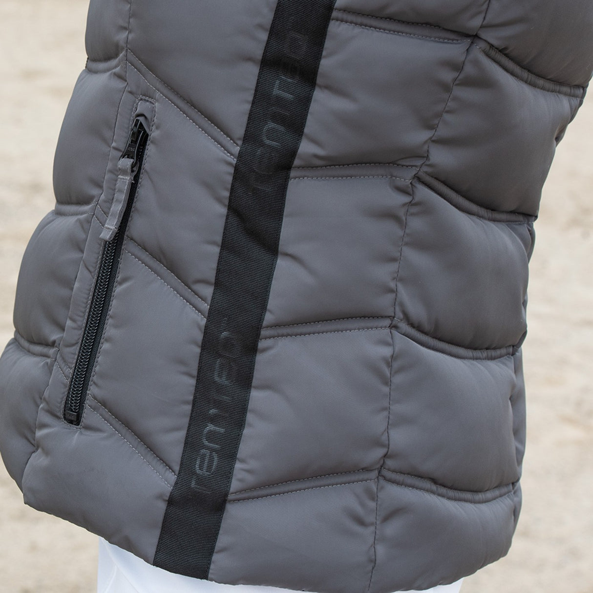 Gilet TemTeq Matty