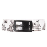 C4 Belt W- Buckle