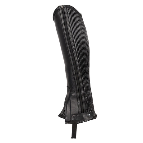 Mini-chaps en cuir Auken FitMe Aspire