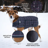 Manteau pour chien Shedrow K9 Glacier