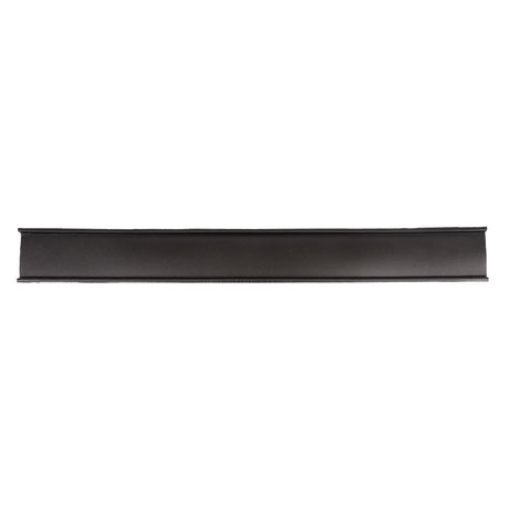 Foam Girth Channel