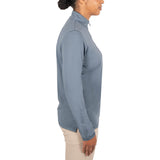 TemTeq Belize Technique Quarter Zip