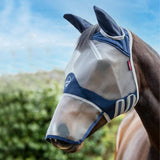 LeMieux ArmourShield Pro Full Fly Mask