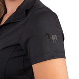 Nikara Short Sleeve Technical Top