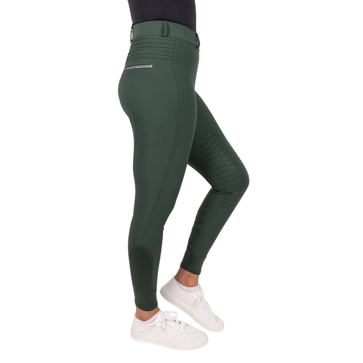 Elation Platinum Terano Half Grip Breech