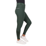 Elation Platinum Terano Half Grip Breech