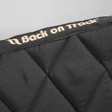 Back on Track Haze Collection Saddle Pad - Dressage
