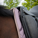 Shedrow Laurent Saddle Pad - Dressage