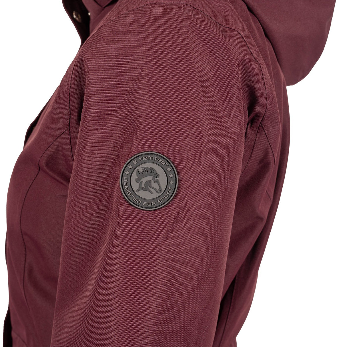 Veste de pluie TemTeq Nimbus