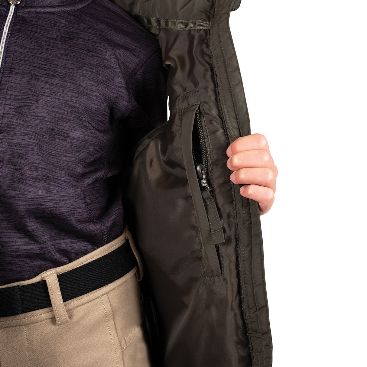 Gilet TemTeq Mica - Enfants
