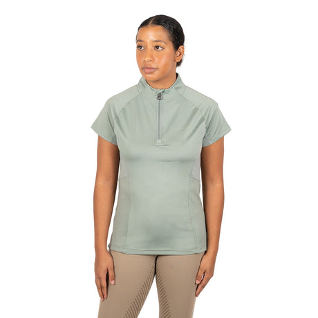 Chemise technique à manches courtes TemTeq Vista