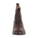 Bottes de paddock zippées Auken Sport 2.0