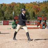 Elation Platinum Astoria Breech