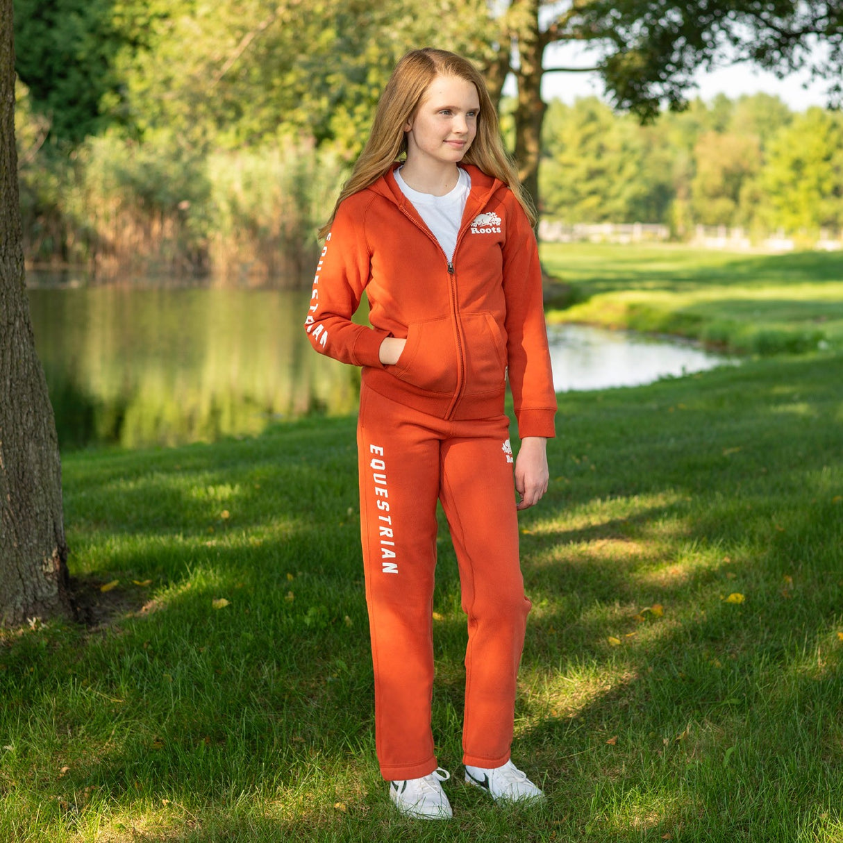 Roots Equestrian Original Sweatpant - Kids'