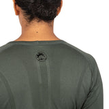TemTeq Liso Seamless Long Sleeve Top