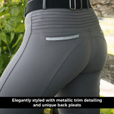 Elation Platinum Terano Half Grip Breech
