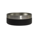 Zee Dog Tuff Bowl Stainless Steel Dog Bowl