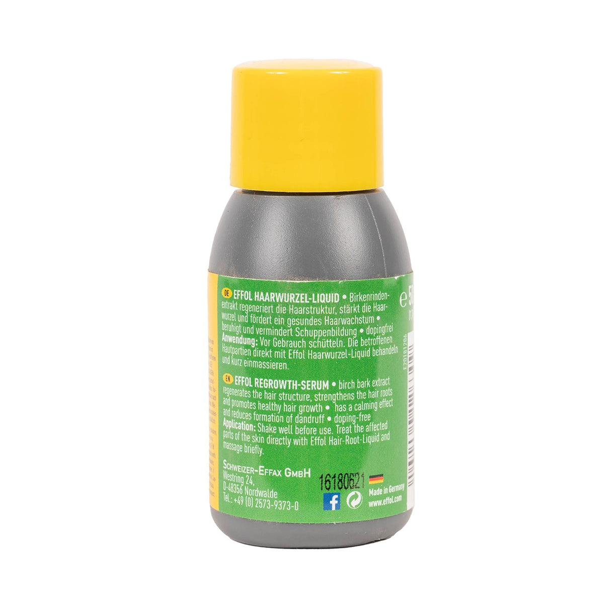 Effol Regrowth-Serum Mini 50 mL