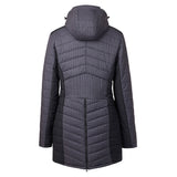 Kerrits Houndstooth Insulated Parka