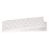 Shedrow Fleece Quilt Girth Cover