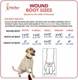 Ultra Paws Wound Boot