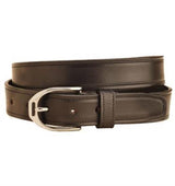 Tory Leather Stirrup Belt