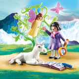 Playmobil Spécial Plus Fée Chercheuse