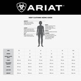 Ariat 3D Logo Hoodie - Kids'