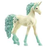 Schleich Bayala Collectible Unicorn Aquamarine