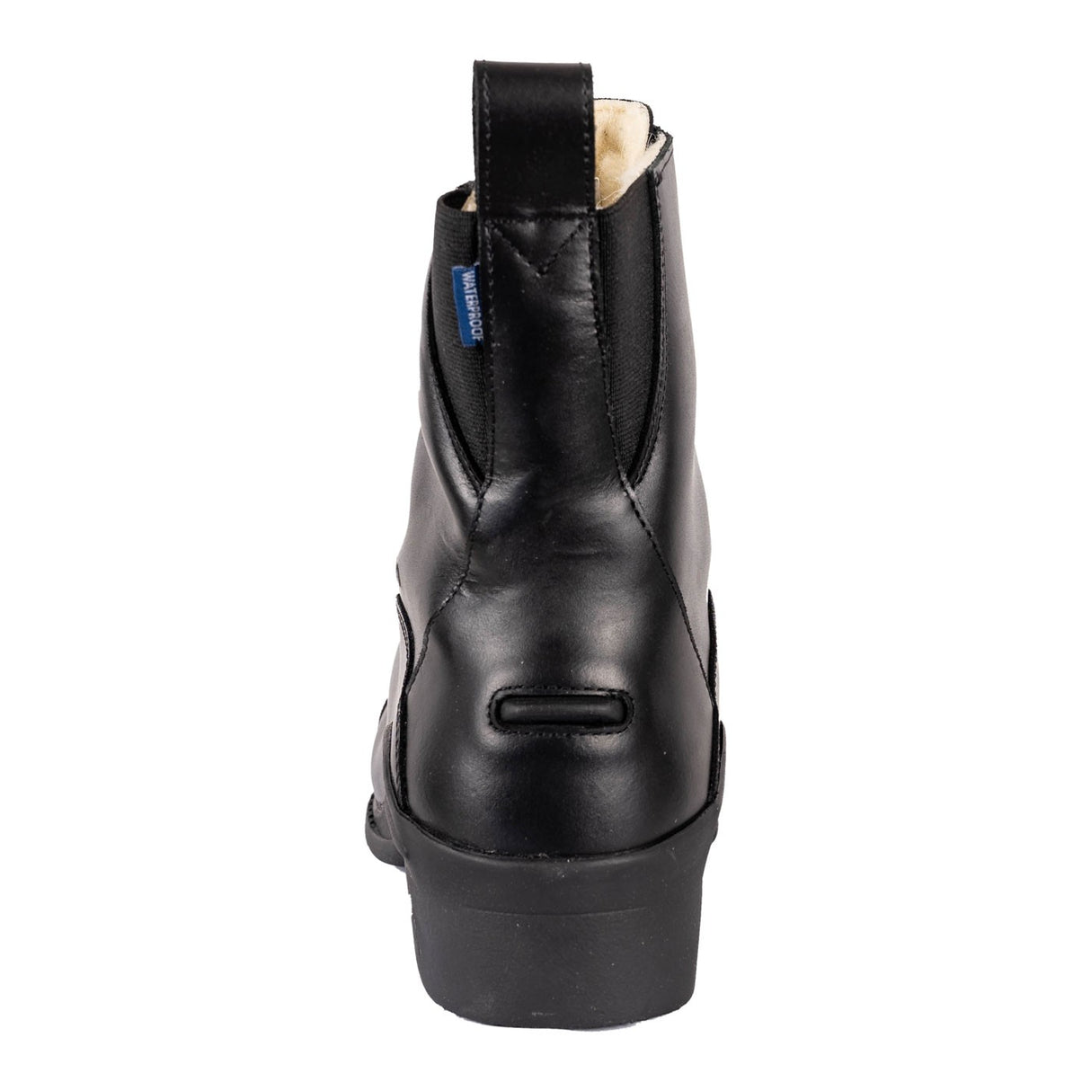 Auken Lux Winter Paddock Boots