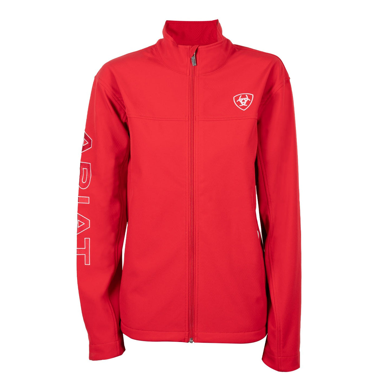 Ariat Team Canada Softshell Jacket