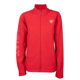 Ariat Team Canada Softshell Jacket