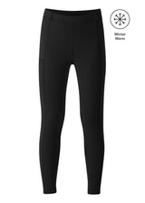 Kerrits Power Stretch Winter Tight - Kids'