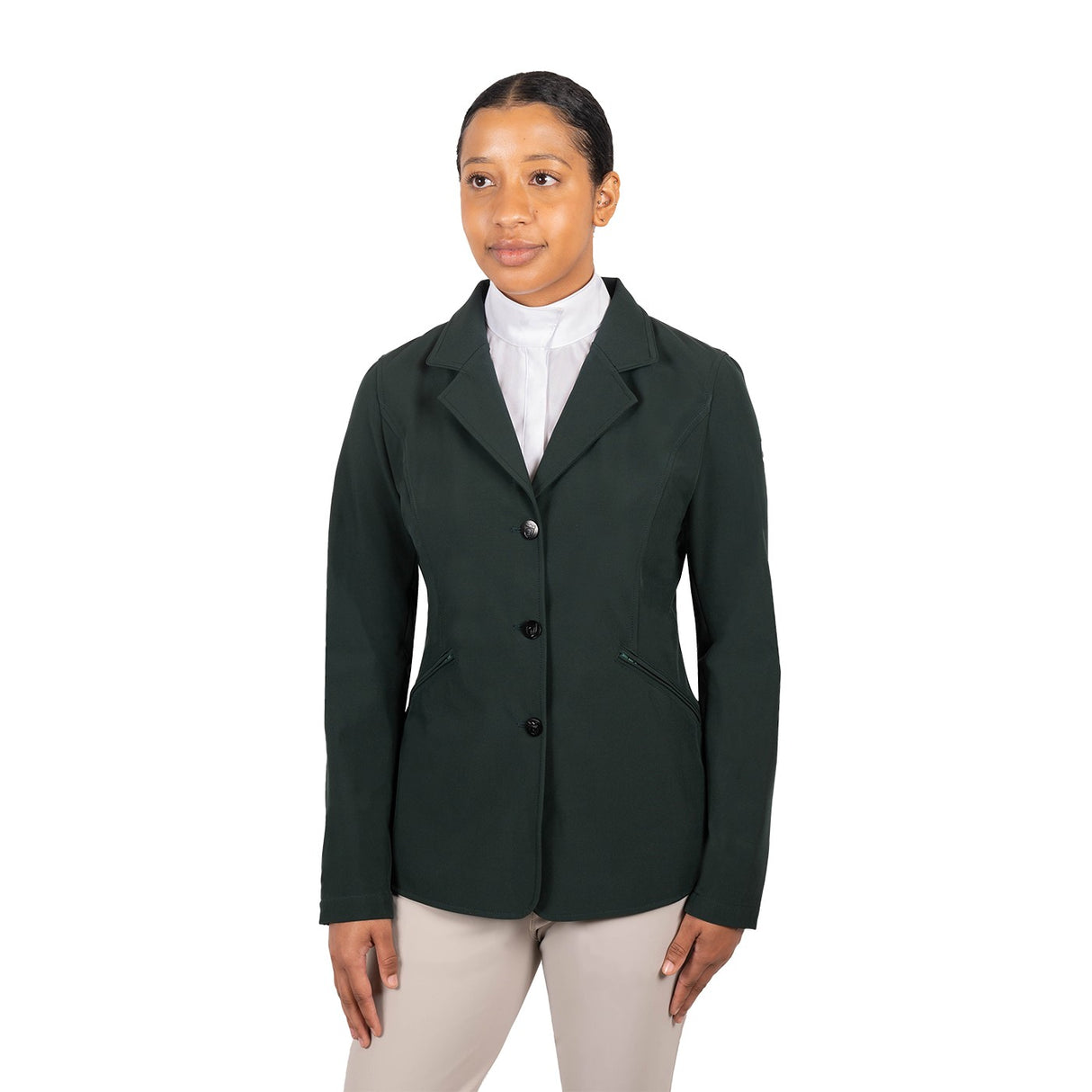 Veste de concours Elation Platinum Rimini
