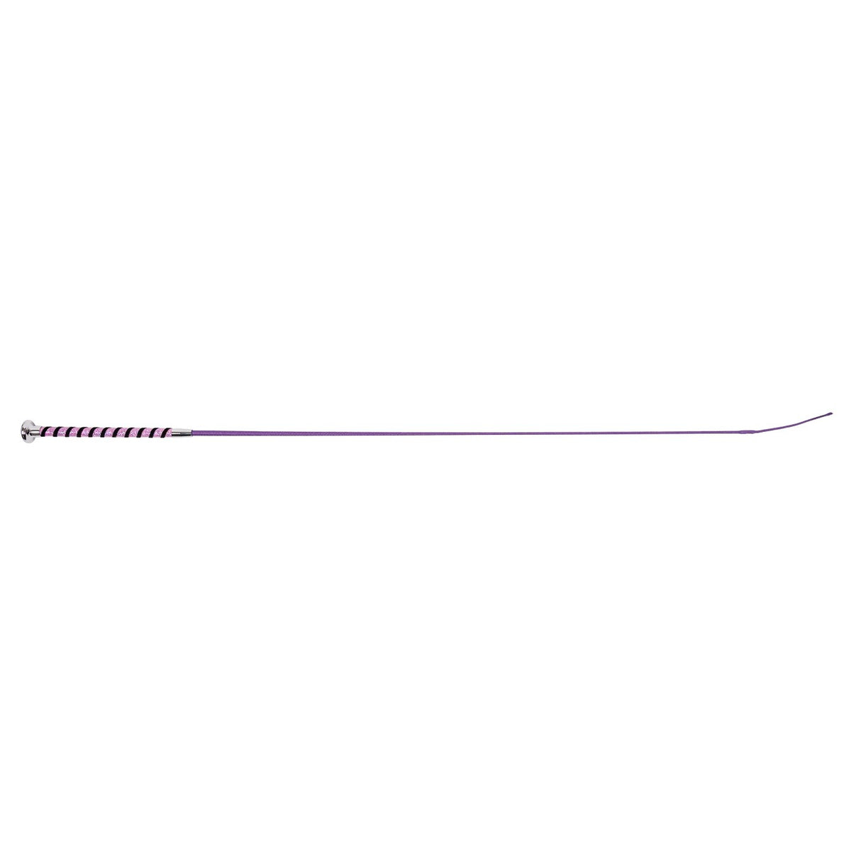Supra Dressage Whip W- Sparkle - 44 In.