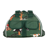 Sac pour casque Shedrow Tally Ho Deluxe