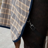 Shedrow Heavyweight Plaid Blanket