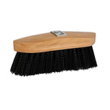Union Hill Lettia Plastic Bristle Dandy Brush
