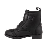 Belle & Bow Velcro Paddock Boots - Kids'