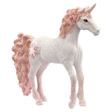 Schleich Bayala Licorne de collection Rose-Quartz