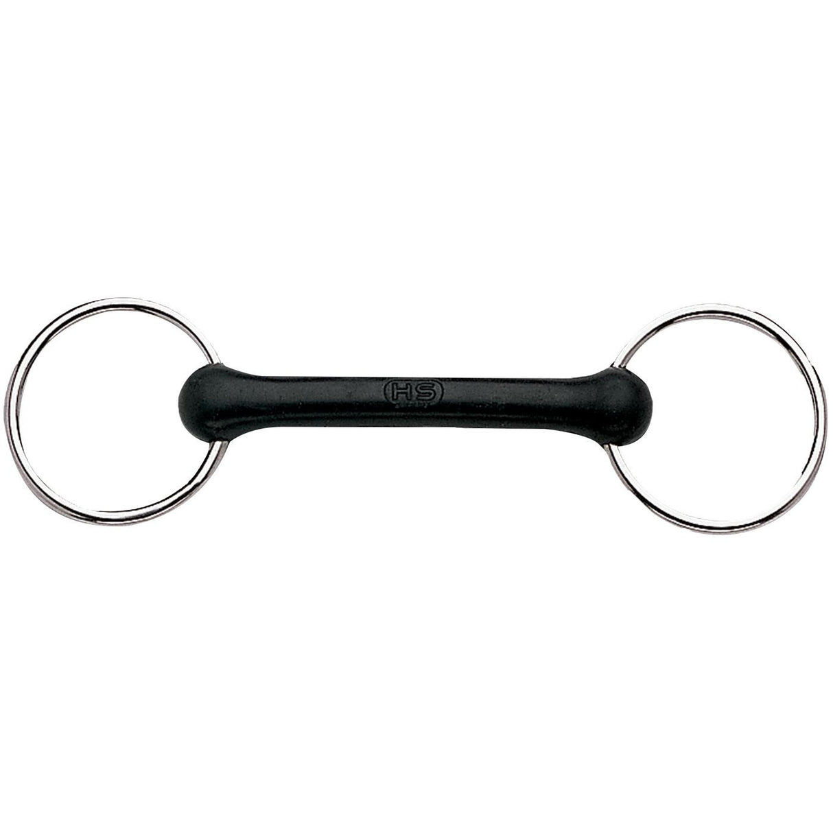 Sprenger Loose Ring Mullen Mouth Bit - 20 mm