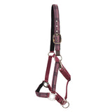 Supra Ribbon Overlay Halter W- Breakaway
