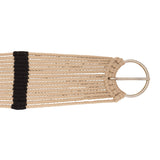 Ceinture poney Weaver à 15 brins