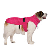 Canada Pooch The Expedition Dog Coat 2.0