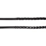 Val Du Bois Raised Laced Reins